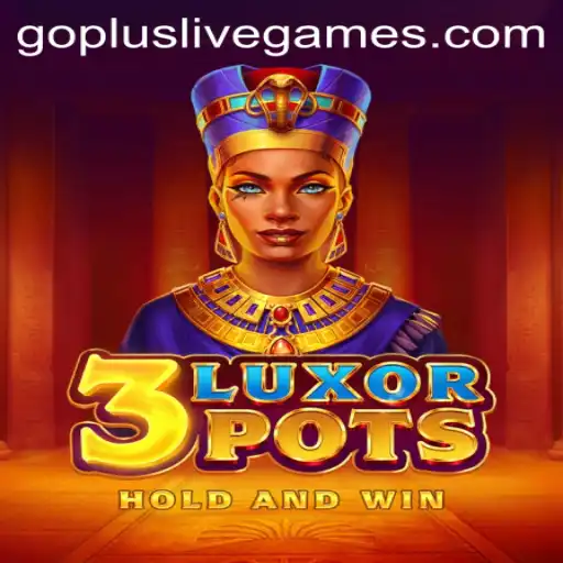 Exploring the Fascinating World of 3LuxorPots