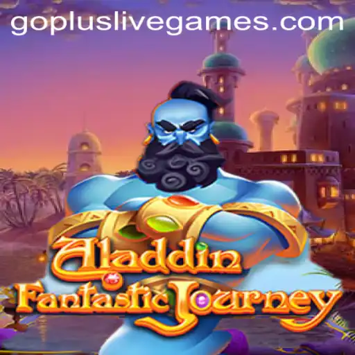 Aladdin Game: A Magical Journey To Discover and Play