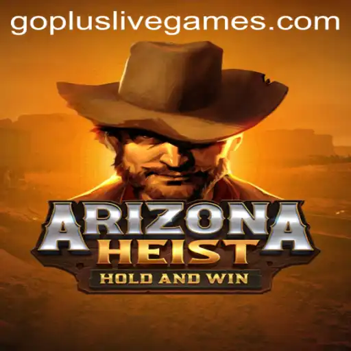 ArizonaHeist: Unveiling a Thrilling New Chapter in Gaming