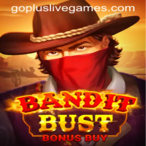 BanditBustBonusBuy: The Ultimate Wild West Gaming Experience