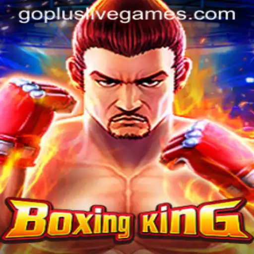 Mastering the Arena: A Deep Dive into BoxingKing and the GoPlus Revolution