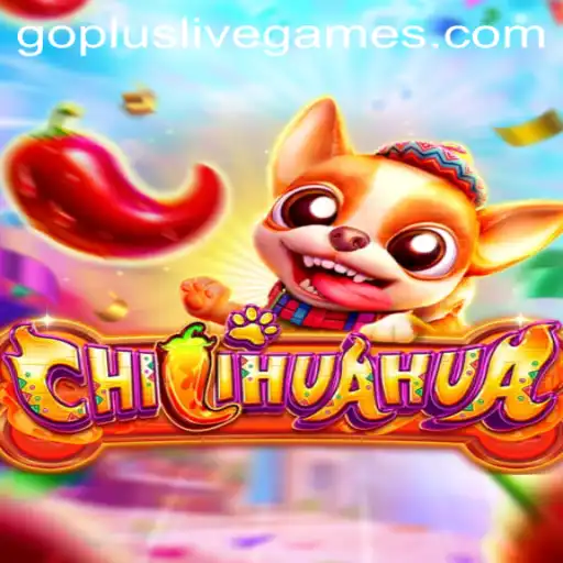 Unleashing Excitement: Discover the World of CHILIHUAHUA