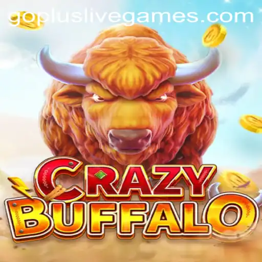 The Thrilling World of CRAZYBUFFALO and the Exciting GoPlus Experience