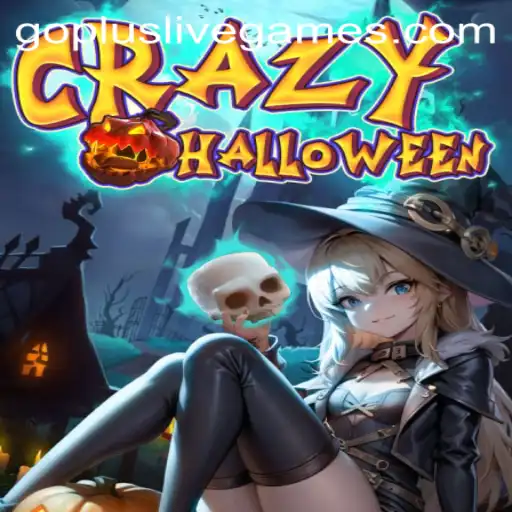 Unveiling CrazyHalloween: A New Sensation in Halloween-Themed Gaming