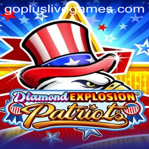 Unveiling DiamondExplosionPatriots: An Exciting Fusion of Strategy and Adventure