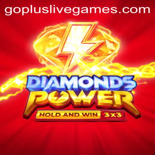 Diamondspower: A New Era in Strategy Gaming with GoPlus