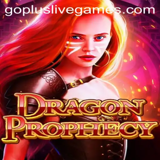 Dive into the Mystical World of DragonProphecy: An Epic Adventure Awaits