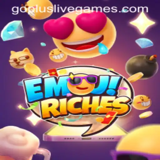 Exploring EmojiRiches: A Fun and Engaging Game