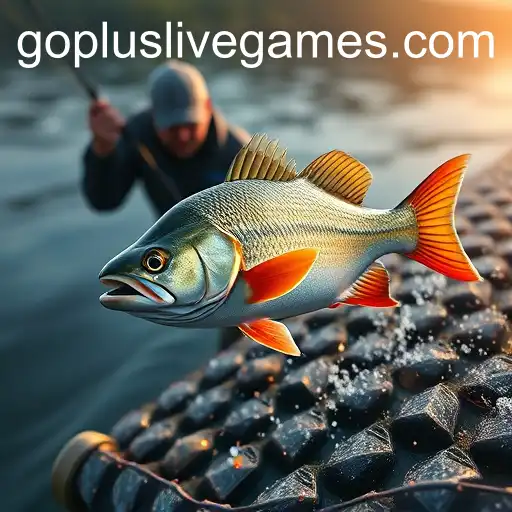 Exploring the World of Fishing Games with Goplus