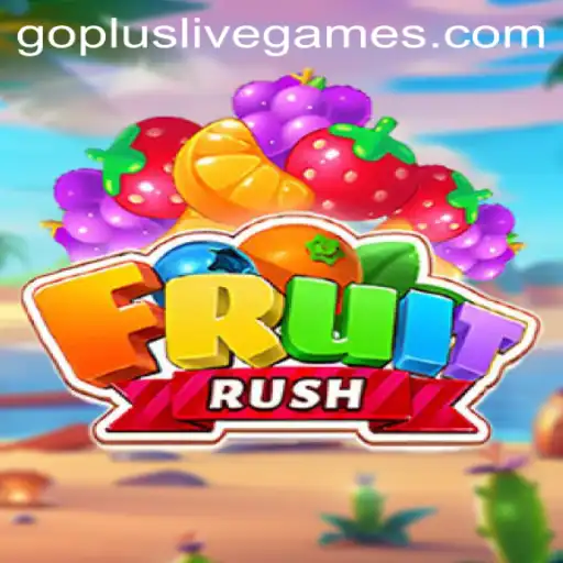 FruitRush: A Vibrant Adventure in Puzzle Gaming