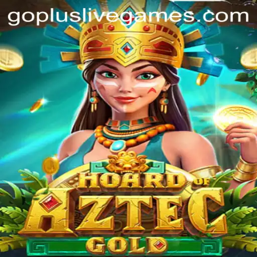 Unearthing the Thrills of HoardofAztecgold: The GoPlus Gaming Revolution