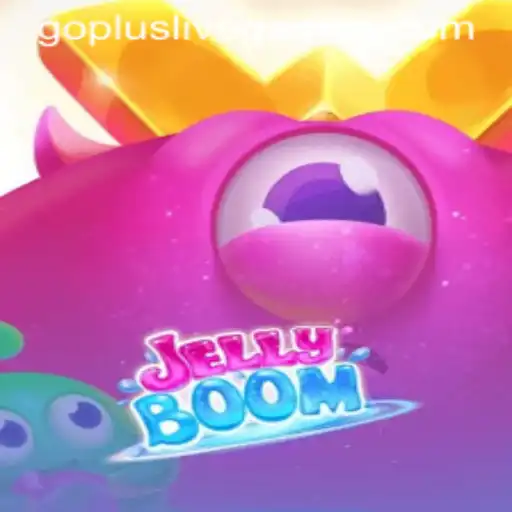 Unveiling JellyBoom: The Exciting World of Puzzle Adventures with a Twist of Goplus