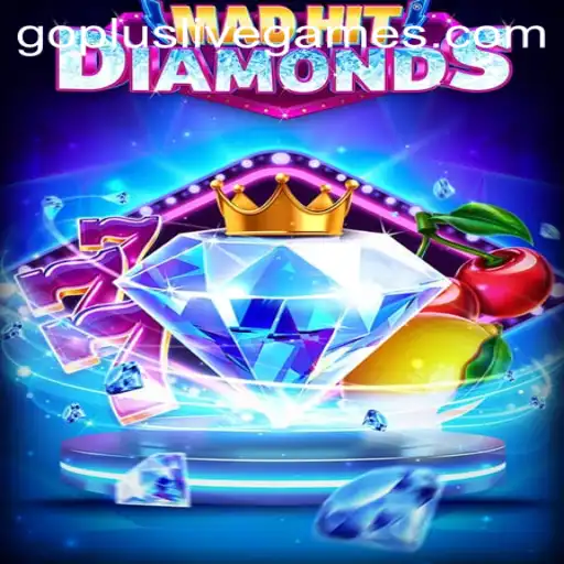 MadHitDiamonds: Unleashing the Excitement in Modern Gaming