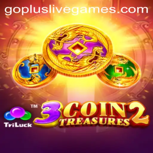 Discover the Exciting World of 3CoinTreasures2 with GoPlus