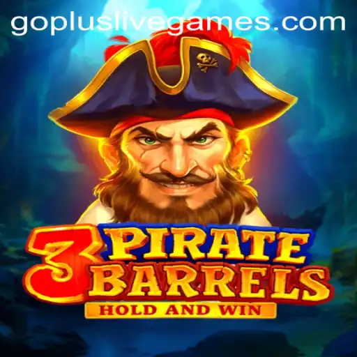 Unveiling 3PirateBarrels: A New Gaming Adventure Awaits