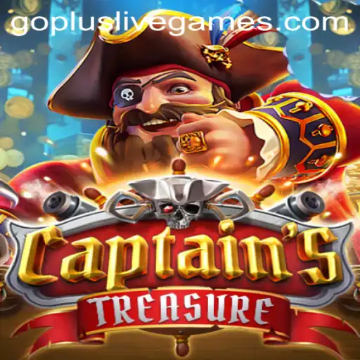 Unveiling CaptainssTreasure: A Thrilling Adventure Awaits