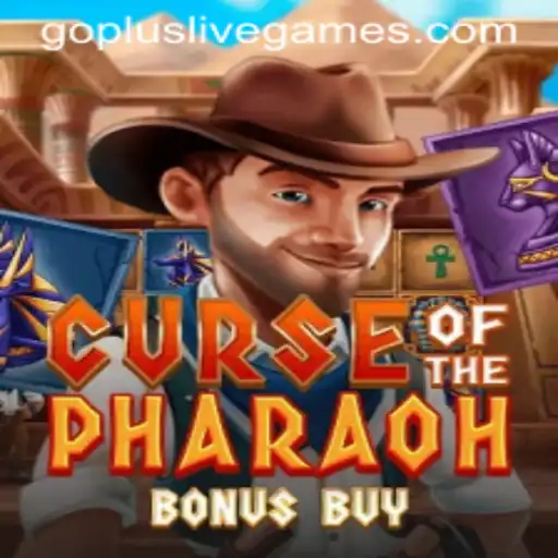 Discover the Enigmatic World of Curse of the Pharaoh Bonus Buy