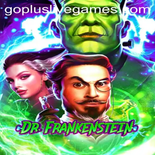 DrFrankenstein: A Thrilling Game Experience with a Fascinating Twist