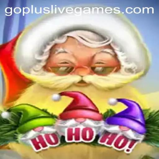 Discover the Excitement of HoHoHo: The Game That's Captivating Everyone