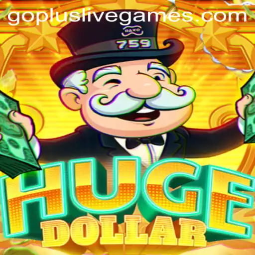 Exploring the Dynamic World of HugeDollar: A Game-Changer in the Gaming Industry