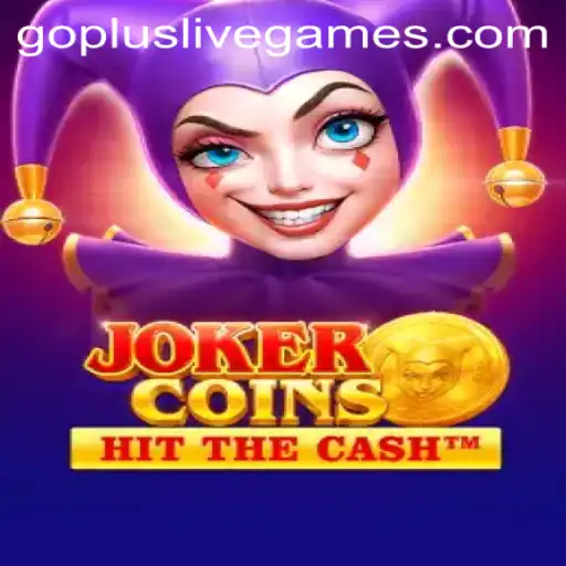 JokerCoins: An Immersive Gaming Experience Merging Strategy and Luck
