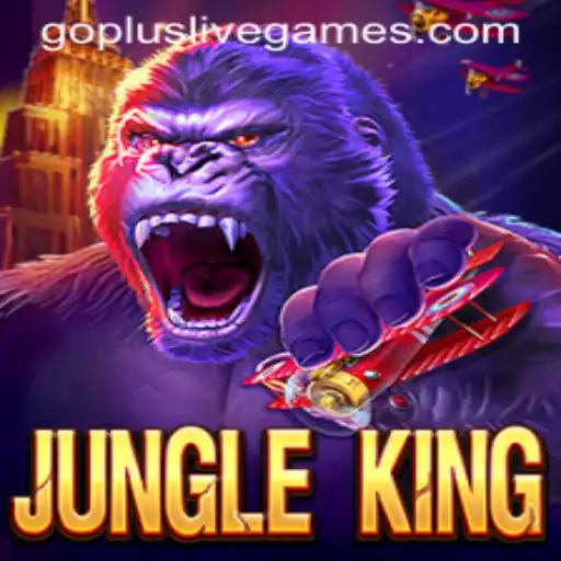 Dive into the Vibrant World of JungleKing and Master the Art of Survival