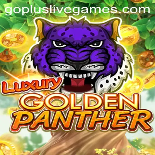 Explore the Thrills of LUXURYGOLDENPANTHER: The Ultimate Adventure Awaits