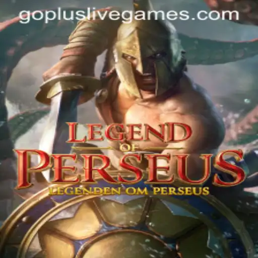 Immerse Yourself in the Mythical World of LegendofPerseus
