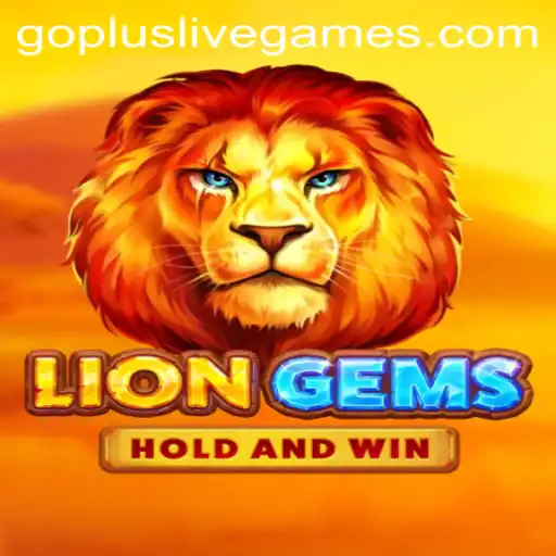 Dive into the World of LionGems: A Jewel of Adventure