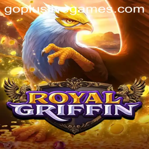 RoyalGriffin: The Ultimate Guide to the Goplus Gaming Experience