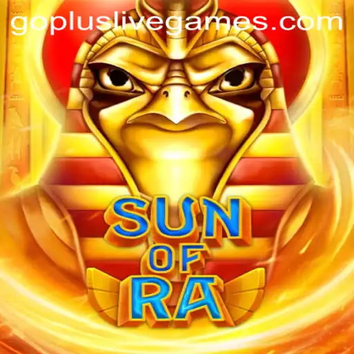 Discovering SunofRa: A Journey Through Egyptian Mythology