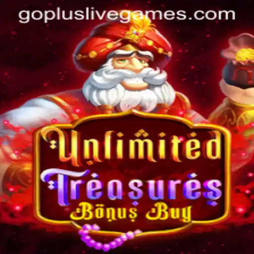 UnlimitedTreasuresBonusBuy: An Exciting Adventure in the World of Digital Gaming