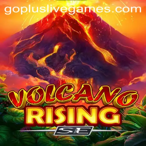 VolcanoRisingSE: An Immersive Journey into an Eruptive World