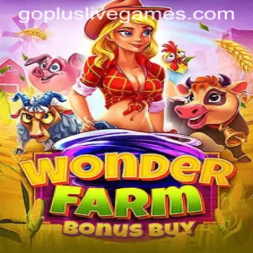 Discover the Thrills of WonderFarmBonusBuy: A New Dimension in Gaming