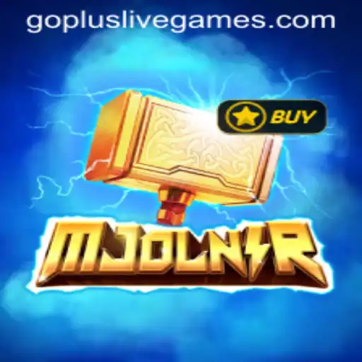 Explore Mjolnir: The Thrilling New Game Captivating Players Worldwide