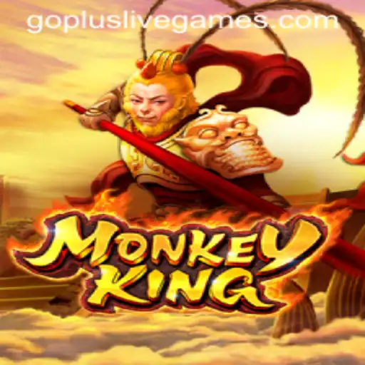 Discover the Thrills of MonkeyKing: A Game of Strategy and Adventure