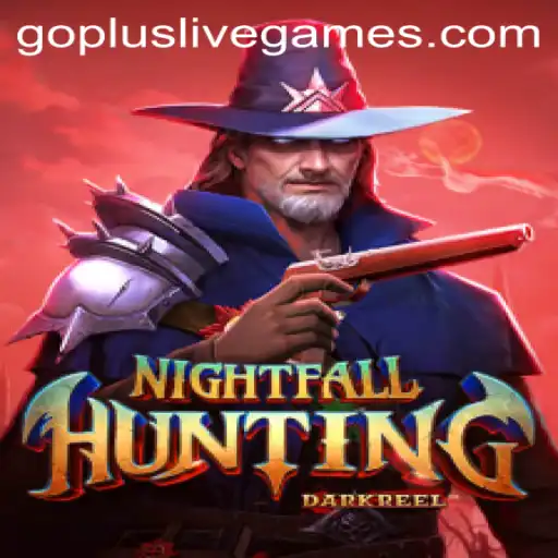 NightfallHunting: An Immersive Experience in the World of Strategy and Adventure