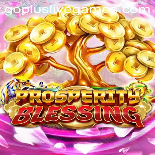 Discover ProsperityBlessing: An Immersive Journey with GoPlus