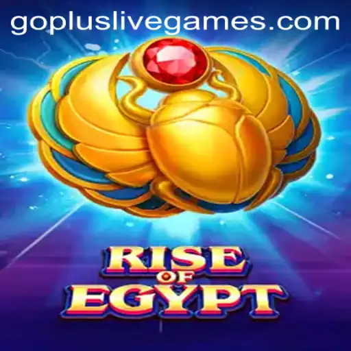 Rise of Egypt: A Journey Through Time and Strategy