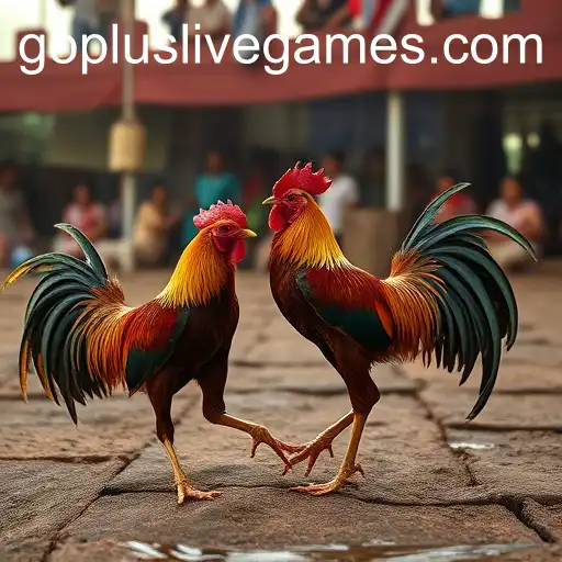 Unveiling the World of Sabong Games