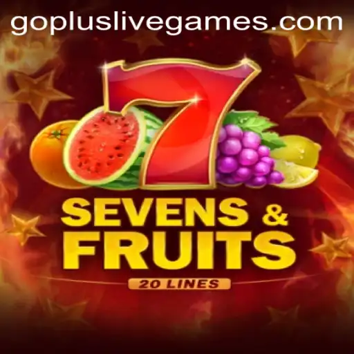Unveiling SevensFruits20: A Comprehensive Guide to the Thrilling Game Experience