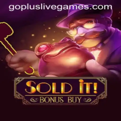 Exploring the Dynamic World of SolditBonusBuy: A Thrilling New Gaming Experience