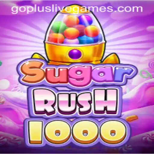 Unleashing the Excitement of SugarRush1000: A Comprehensive Guide