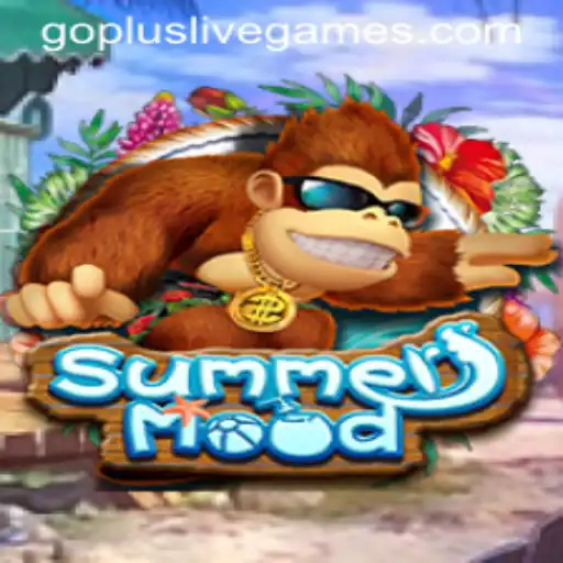 Discover the Joy of 'SummerMood': A Refreshing New Game with 'goplus' Features