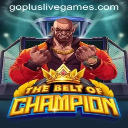 Discovering TheBeltOfChampion: A Thrilling Adventure in Competitive Gaming