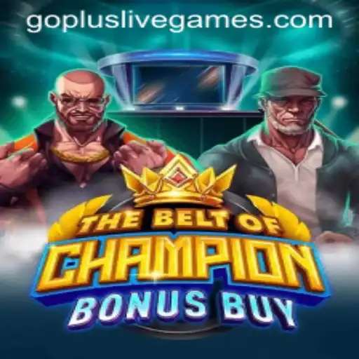 TheBeltOfChampionBonusBuy: A Comprehensive Guide to This Thrilling Game
