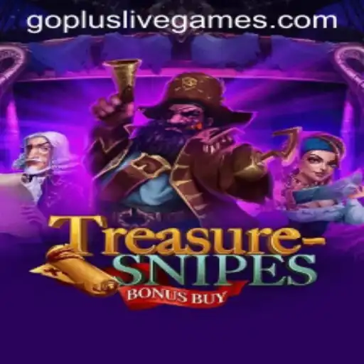 Explore the Thrilling World of TreasuresnipesBonusBuy: A Dive into the Game's Dynamics