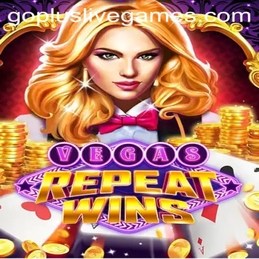 Dive into the Thrills of VegasRepeatWins: An Exciting New Game on the Horizon