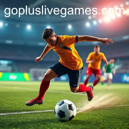 Exploring the World of Virtual Sports: The Rise of GoPlus