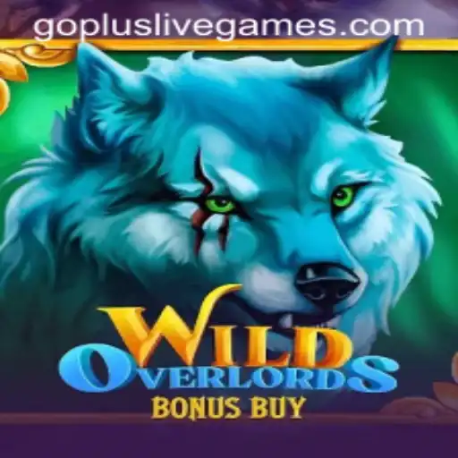 Unleashing the Wild: Exploring WildOverlordsBonusBuy with the goplus Strategy